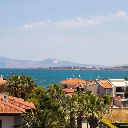Kalyon Cesme Hotel Luaran gambar