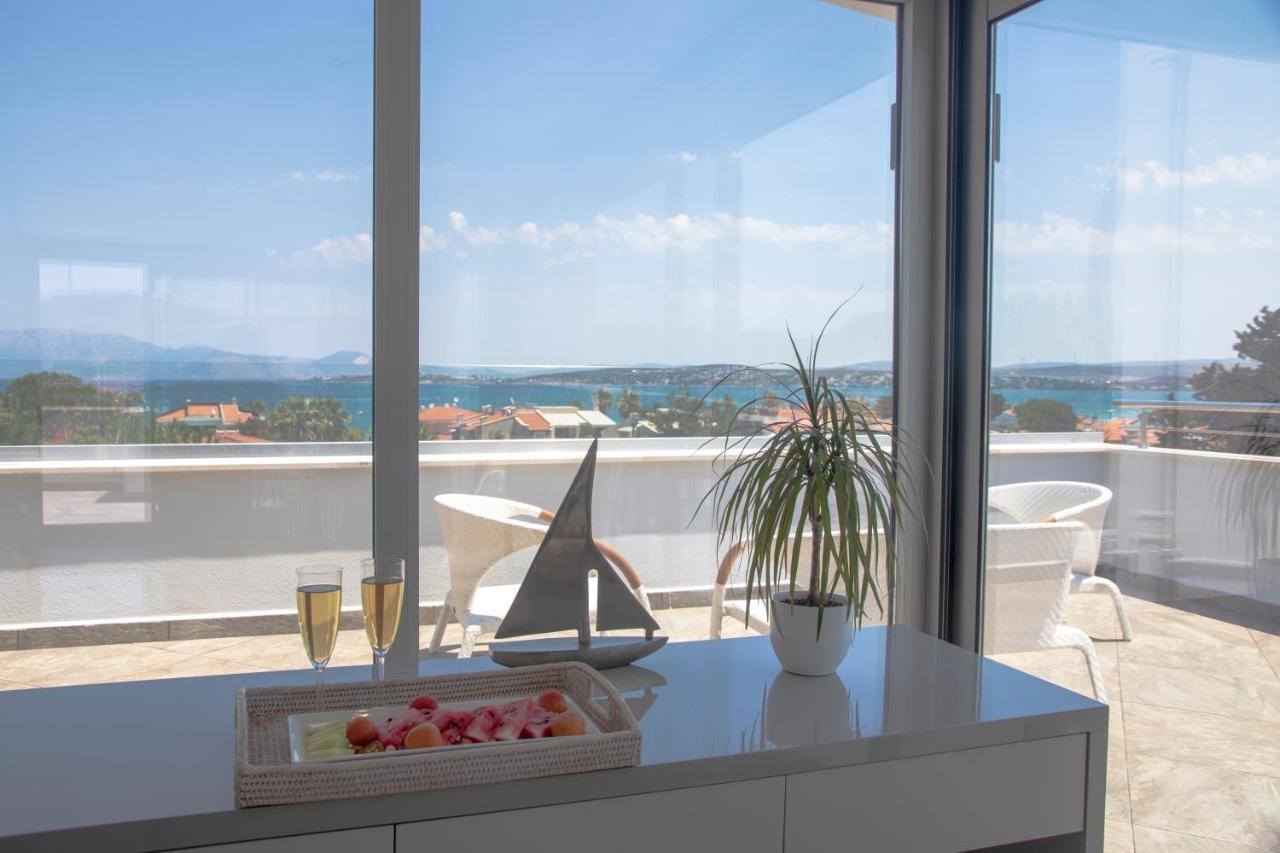 Kalyon Cesme Hotel Luaran gambar