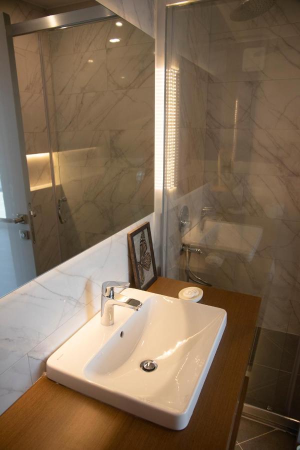 Kalyon Cesme Hotel Luaran gambar