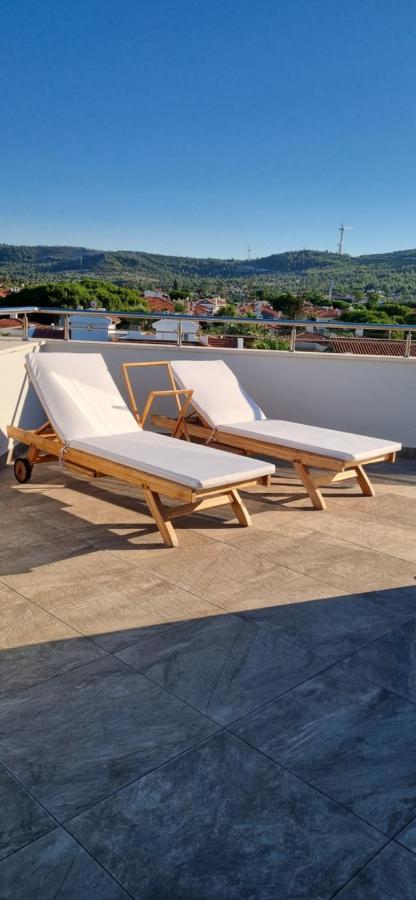 Kalyon Cesme Hotel Luaran gambar