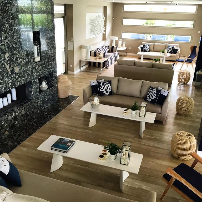 Kalyon Cesme Hotel Luaran gambar