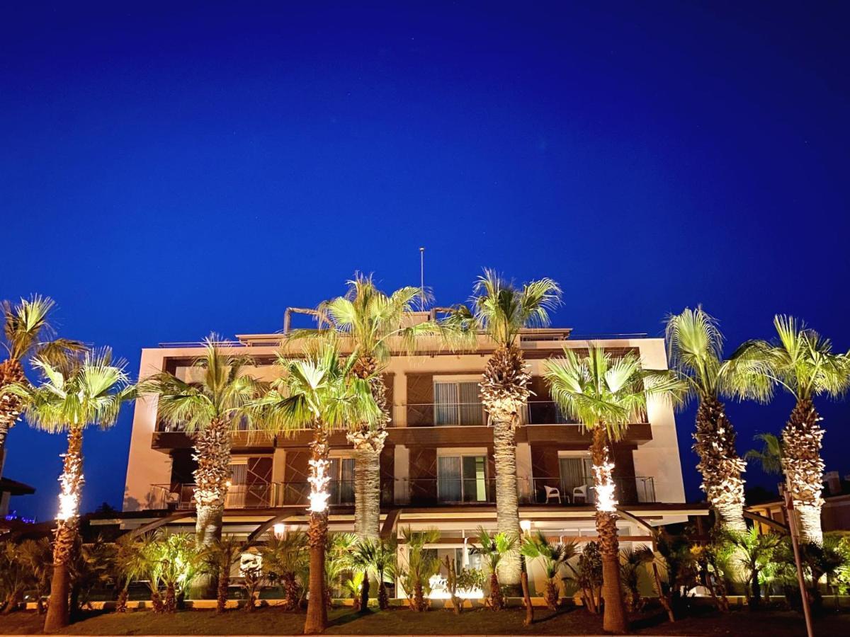 Kalyon Cesme Hotel Luaran gambar