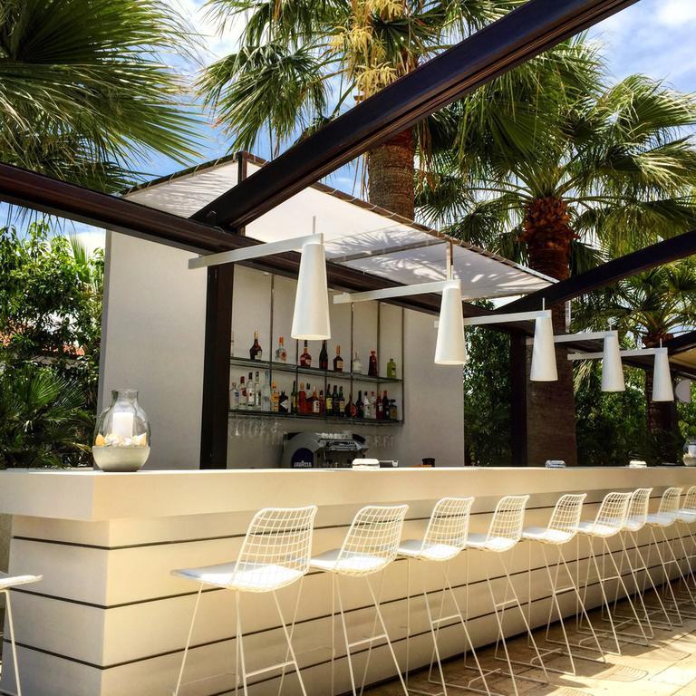Kalyon Cesme Hotel Luaran gambar