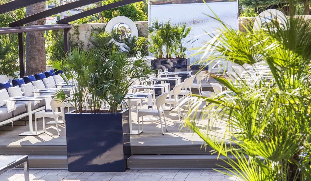 Kalyon Cesme Hotel Luaran gambar