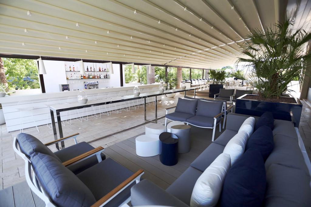 Kalyon Cesme Hotel Luaran gambar