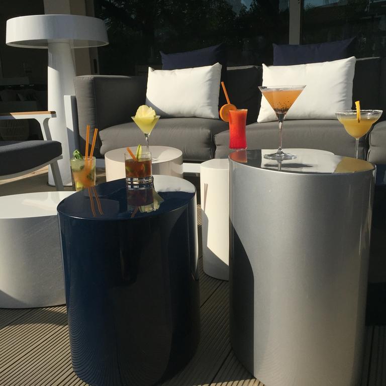 Kalyon Cesme Hotel Luaran gambar