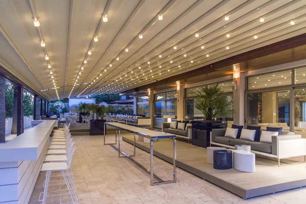 Kalyon Cesme Hotel Luaran gambar