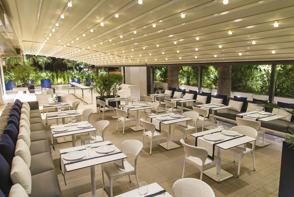 Kalyon Cesme Hotel Luaran gambar