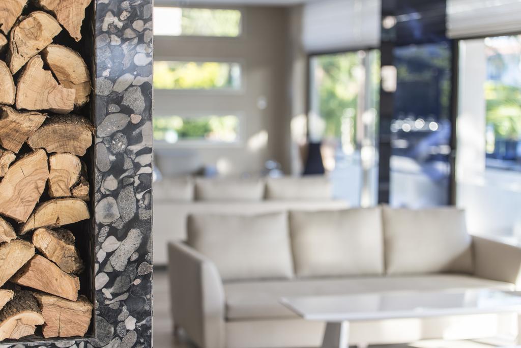 Kalyon Cesme Hotel Luaran gambar