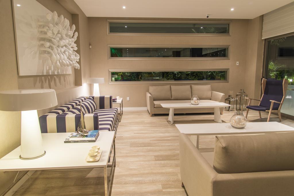 Kalyon Cesme Hotel Luaran gambar